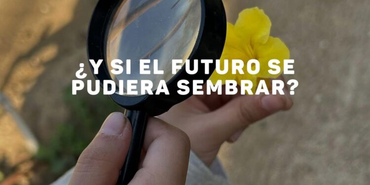 La Playa Centro Comunitario impulsa educación ambiental con huertos comunitarios en el Día de la Madre Tierra