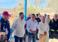 Atiende Ayuntamiento de Los Cabos problemática por cierre del Pozo Estrella y analiza alternativas de abasto
