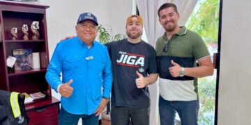 Respalda Delegación de Cabo San Lucas iniciativa de negocios locales y talento artístico