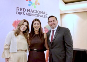 DIF Los Cabos se suma a estrategias nacionales en materia de migración y protección infantil