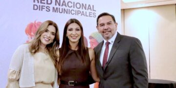 DIF Los Cabos se suma a estrategias nacionales en materia de migración y protección infantil