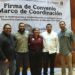 Anuncian construcción de cinco canchas de fútbol 5 en Los Cabos