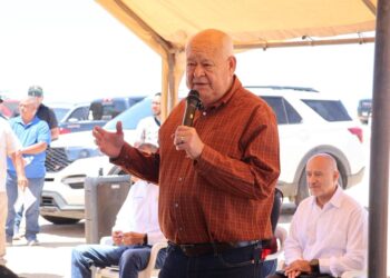 Inicia modernización de la carretera Bahía Asunción–La Bocana; tendrá inversión de 460 mdp