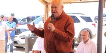 Inicia modernización de la carretera Bahía Asunción–La Bocana; tendrá inversión de 460 mdp