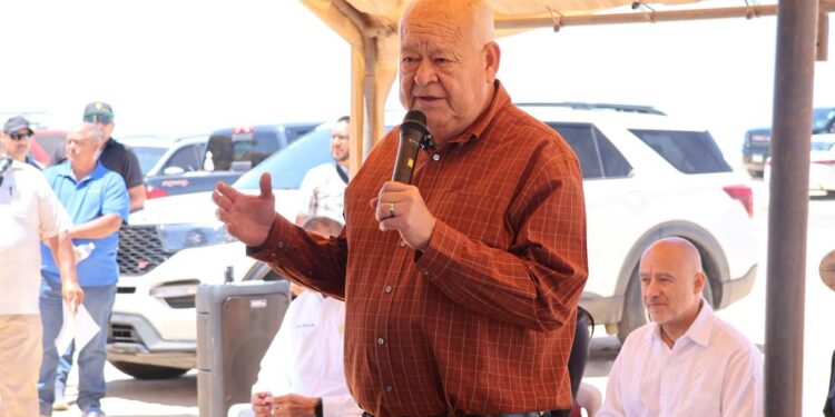 Inicia modernización de la carretera Bahía Asunción–La Bocana; tendrá inversión de 460 mdp