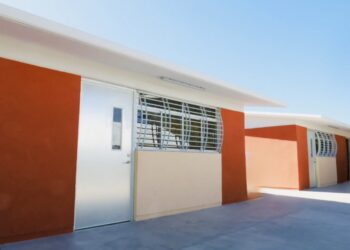 Más espacios educativos para estudiantes en Los Cabos: SEP