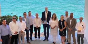 SETUE BCS fortalece cooperación internacional en turismo e inversión