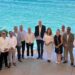 SETUE BCS fortalece cooperación internacional en turismo e inversión
