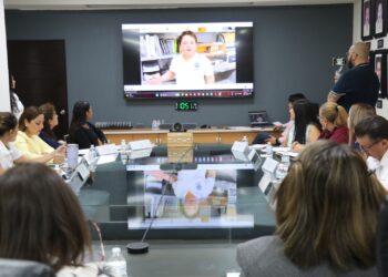 Integran Gabinete Infantil 2026 con participación de 150 estudiantes: SIPINNA