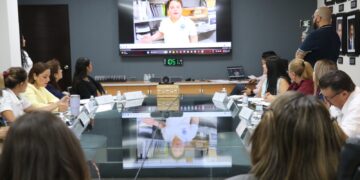 Integran Gabinete Infantil 2026 con participación de 150 estudiantes: SIPINNA