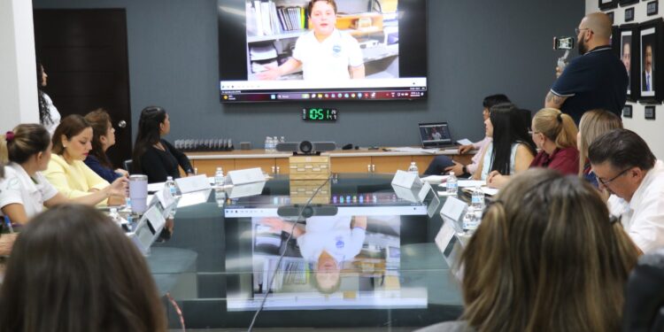 Integran Gabinete Infantil 2026 con participación de 150 estudiantes: SIPINNA