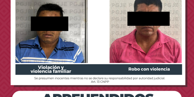 Cae el “Más Buscado”, de Los Cabos; por Robo con Violencia
