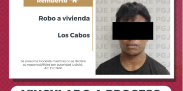 Era el “Terror” de Vecinos de la colonia Leonardo Gastelum
