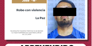 Asalta un …Hotel, y 8 Negocios Más; en La Paz