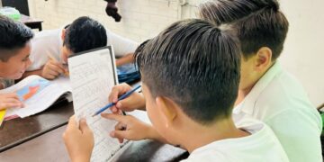 Concluye periodo vacacional; reanudan clases más de 150 mil estudiantes en BCS