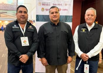 BCS refuerza coordinación ante temporada de ciclones 2026: Saúl González