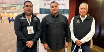 BCS refuerza coordinación ante temporada de ciclones 2026: Saúl González