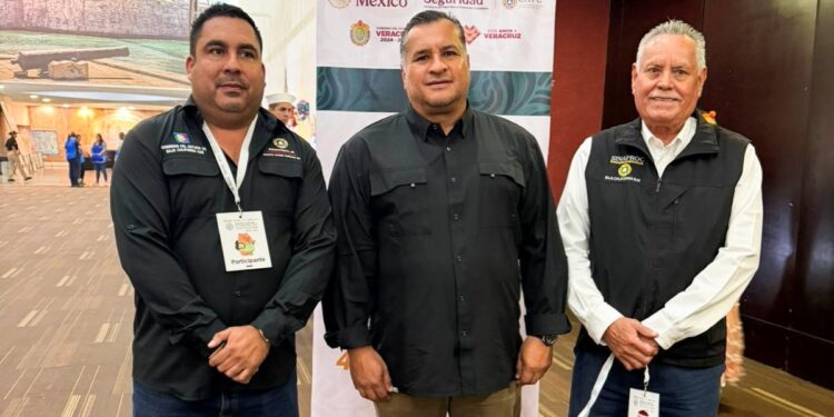 BCS refuerza coordinación ante temporada de ciclones 2026: Saúl González