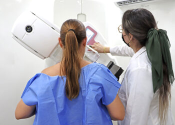 Invertirá Gobierno de BCS más de 10 mdp en mastógrafo móvil para detección oportuna