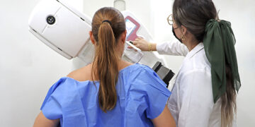 Invertirá Gobierno de BCS más de 10 mdp en mastógrafo móvil para detección oportuna