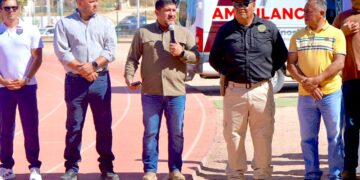 Se suma Ayuntamiento de Los Cabos a Jornadas por la Paz con torneo relámpago de fútbol