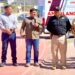 Se suma Ayuntamiento de Los Cabos a Jornadas por la Paz con torneo relámpago de fútbol