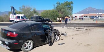 La Muerte “Viaja” al…Volante