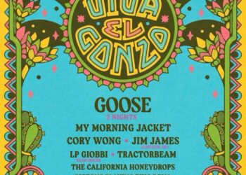 Viva El Gonzo 2026: música, comunidad e impacto positivo para Los Cabos