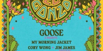 Viva El Gonzo 2026: música, comunidad e impacto positivo para Los Cabos
