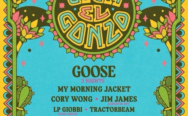 Viva El Gonzo 2026: música, comunidad e impacto positivo para Los Cabos