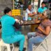 La Playa Centro Comunitario realiza brigada “Vida Sana” con servicios médicos gratuitos en la comunidad