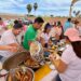 Fundación Questro lleva alegría al CRIT Los Cabos en el Día de la Niñez