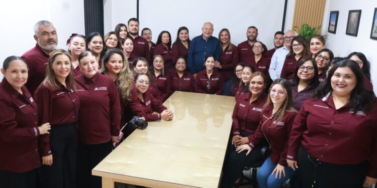 Destaca VMCC labor del ICATEBCS en capacitación y servicio público