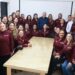 Destaca VMCC labor del ICATEBCS en capacitación y servicio público
