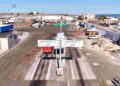 API-BCS inicia cuarta etapa de modernización del Puerto de Pichilingue; tercera fase registra 95% de avance