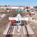 API-BCS inicia cuarta etapa de modernización del Puerto de Pichilingue; tercera fase registra 95% de avance