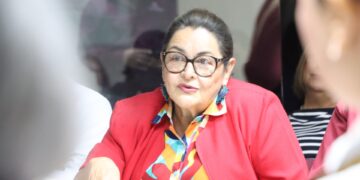 SEDIF coordina acciones comunitarias rumbo al segundo semestre de 2026