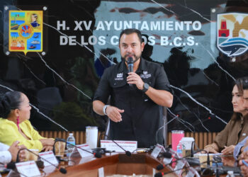 Actualiza Ayuntamiento de Los Cabos zonas de valor catastral tras cinco años sin modificaciones