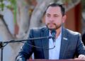 “No al ecocidio en la Sierra de la Laguna; alzaremos la voz por la vida y las futuras generaciones”: Christian Agúndez