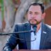 “No al ecocidio en la Sierra de la Laguna; alzaremos la voz por la vida y las futuras generaciones”: Christian Agúndez