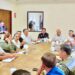 Supervisa Christian Agúndez avances del nuevo Hospital General Regional del IMSS en San José del Cabo