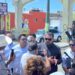 Atiende Ayuntamiento de Los Cabos a habitantes de colonia Brisas del Pacífico