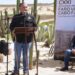 Conmemoran en Cabo San Lucas la Batalla de Puebla y el aniversario del Faro Viejo de Cabo Falso