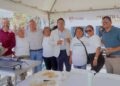 Entrega Ayuntamiento de Los Cabos 135 constancias a personas que concluyeron talleres en Centros de Desarrollo Comunitario
