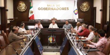 Fortalecer resultados y atención a la ciudadanía, prioridad del Gobierno estatal: VMCC