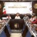 Fortalecer resultados y atención a la ciudadanía, prioridad del Gobierno estatal: VMCC
