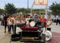Bandas musicales crean espacios de inclusión para niñez mixteca en BCS