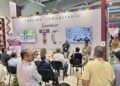 Promueve BCS turismo comunitario en el Tianguis Turístico México 2026