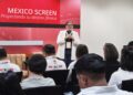 Promueve Baja California Sur potencial audiovisual en Tianguis Turístico 2026