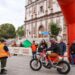 Alcaldesa Edith Aguilar Encabeza Banderazo de Salida de la Carrera NORRA 2026 en San Ignacio